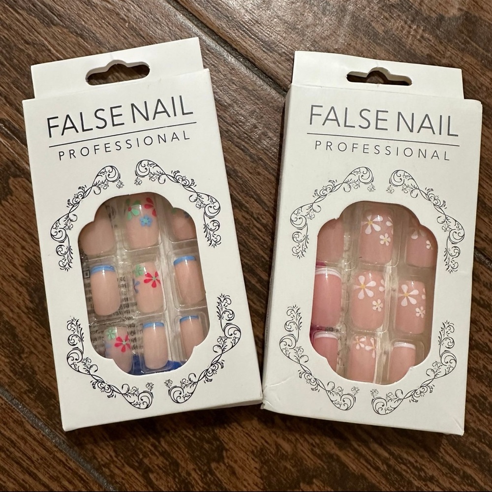 Press On Nails - image 4
